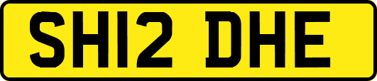SH12DHE