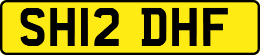 SH12DHF