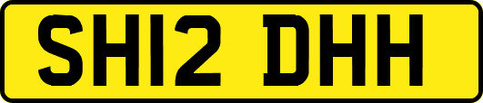 SH12DHH