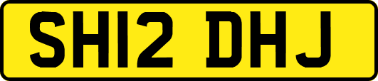 SH12DHJ