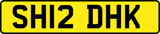 SH12DHK