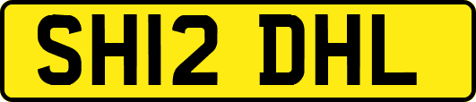 SH12DHL