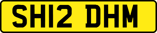 SH12DHM