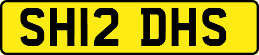 SH12DHS