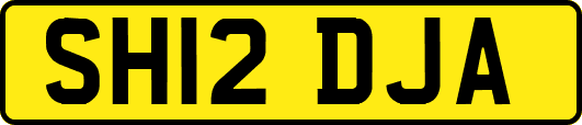 SH12DJA