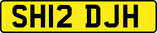 SH12DJH