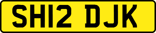 SH12DJK