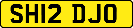 SH12DJO