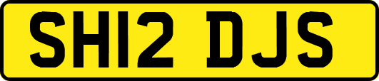 SH12DJS