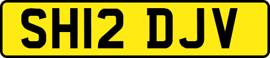 SH12DJV