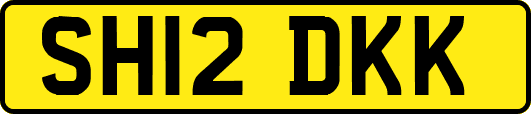 SH12DKK