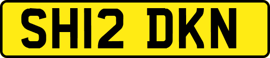 SH12DKN