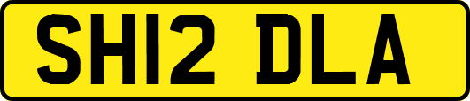 SH12DLA