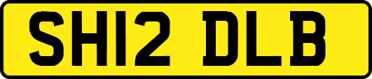 SH12DLB