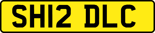 SH12DLC