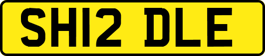 SH12DLE