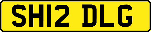 SH12DLG