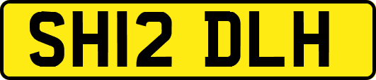 SH12DLH