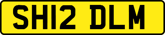 SH12DLM