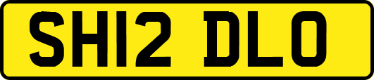 SH12DLO