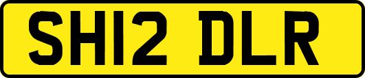 SH12DLR