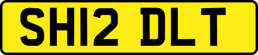 SH12DLT
