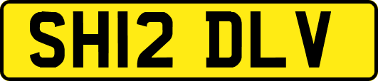 SH12DLV