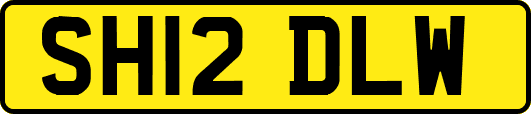 SH12DLW