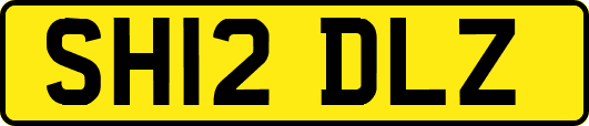 SH12DLZ