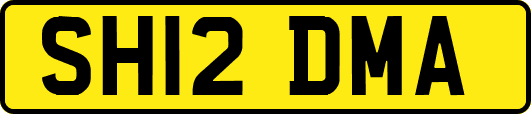 SH12DMA