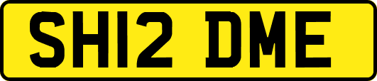 SH12DME