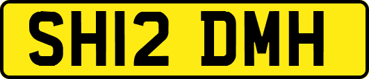 SH12DMH