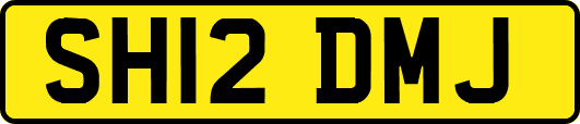 SH12DMJ