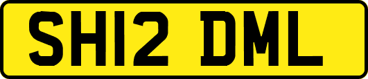 SH12DML