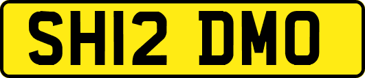 SH12DMO