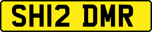 SH12DMR