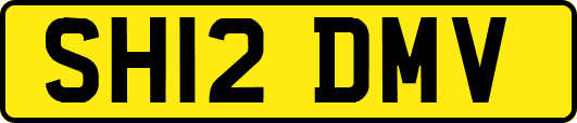 SH12DMV