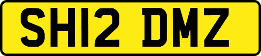 SH12DMZ