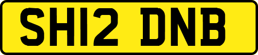 SH12DNB