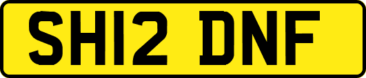 SH12DNF