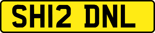 SH12DNL
