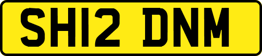 SH12DNM