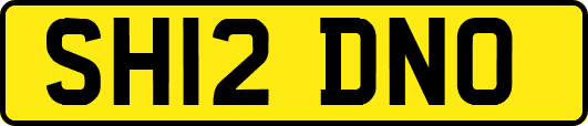 SH12DNO