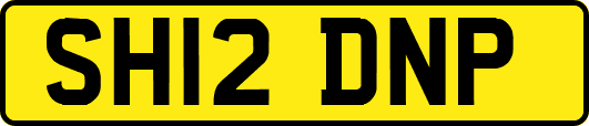SH12DNP