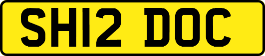 SH12DOC