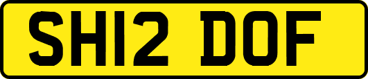 SH12DOF