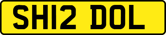 SH12DOL