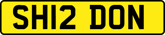 SH12DON