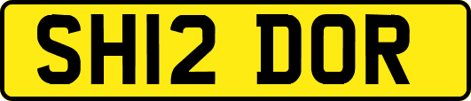 SH12DOR