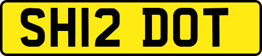 SH12DOT